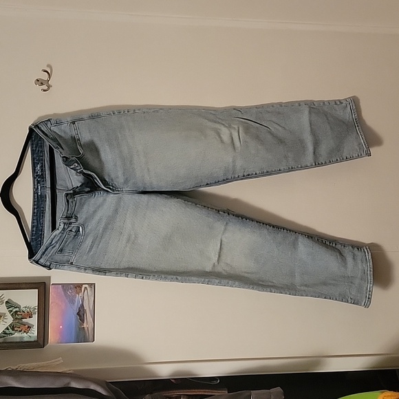 OG Loose Fit Jeans - Picture 3 of 7